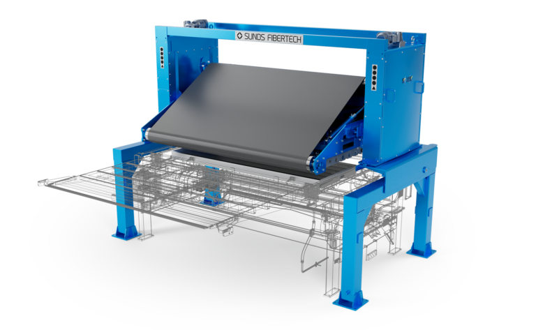 PressBooster G4 spare parts